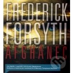 Afghánec - Frederick Forsyth – Zbozi.Blesk.cz