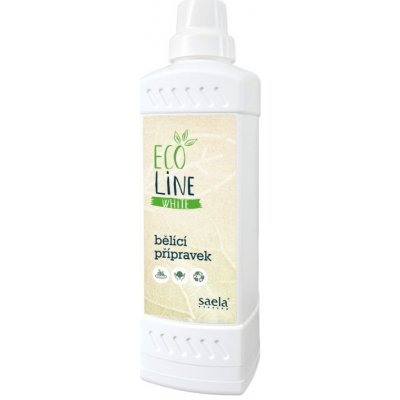 ECO LINE WHITE Bělící přípravek 1 kg – Hledejceny.cz