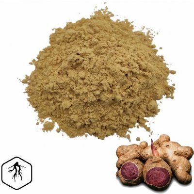 LifeChi Černý zázvor 50 g – Hledejceny.cz