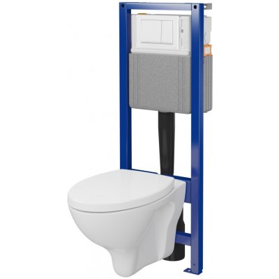 CERSANIT S701-788 – Zboží Dáma