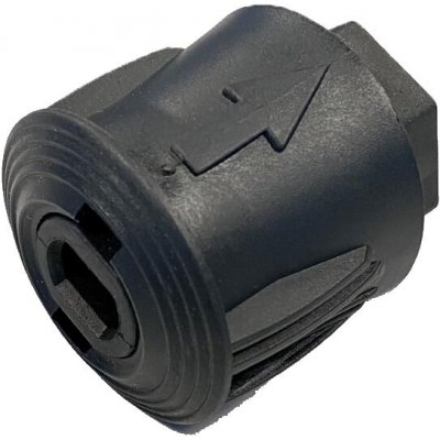 BigBoi WashR Flo Quick Release Connector – Zboží Dáma