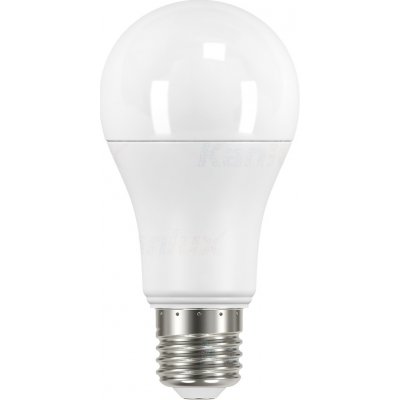 Kanlux LED žárovka iQ-LEDDIM Classic A60 10,5W, 1060lm, E27, neutrální bílá NW , Ra80, 220° – Zboží Živě