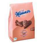 Manner Rum Truffle srdíčka 300 g – Zbozi.Blesk.cz