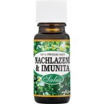 Saloos Esenciální olej Nachlazení & Imunita 10 ml – Zboží Mobilmania