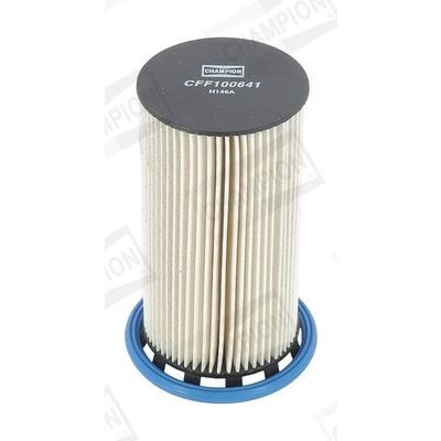 Palivový filtr CHAMPION CFF100641 | Zboží Auto