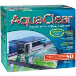 Hagen Aqua Clear 50 – Hledejceny.cz
