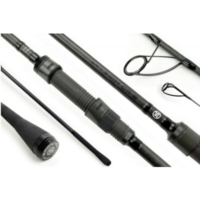 SPORTEX premium Sportex Beyond CS-2 carp 2 díly 13ft 396cm 3,75lbs – Zboží Dáma