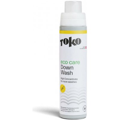 Toko Eco Down Wash 250 ml – Hledejceny.cz