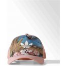 adidas TR Cap Curso světle růžová / multicolor