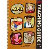 Kniha Rapid Stage 1-3 Easy Buy Pack Series 2 Llewellyn Claire
