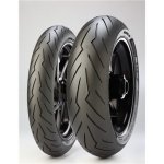 Pirelli Diablo Rosso III 120/70 R17 58W – Hledejceny.cz