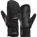 Leki Griffin 3D Junior Mitt - black – Zboží Dáma