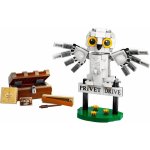 LEGO® Harry Potter 76425 Hedvika na návštěvě Zobí ulice 4 – Hledejceny.cz