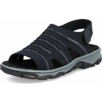 Rieker 68862-14 modrá – Sleviste.cz