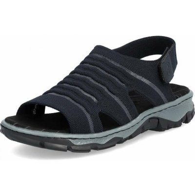 Rieker 68862-14 modrá – Sleviste.cz