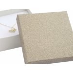 JK Box Dárková krabička na soupravu šperků MG-5/A20 – Zboží Dáma