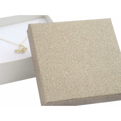 JK Box Dárková krabička na soupravu šperků MG-5/A20 – Zboží Dáma