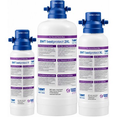 BWT Bestprotect 2XL – Hledejceny.cz