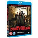 Diary Of The Dead BD