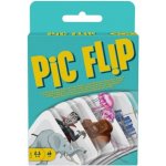 Mattel Pic Flip – Zboží Živě