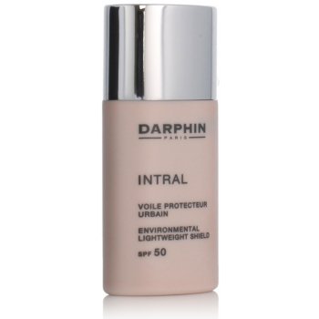 Darphin Intral Environmental Lightweight Shield pleťový krém SPF50 30 ml