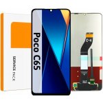 LCD Displej Xiaomi Poco C65 – Zboží Živě