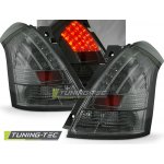 Zadní světla Suzuki Swift 05-10 - kouřové LED – Zboží Mobilmania