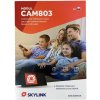 CA modul 803 Nagravision CZ VERZE s kartou Skylink