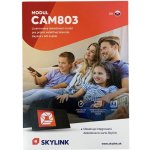 CA modul 803 Nagravision CZ VERZE s kartou Skylink – Zbozi.Blesk.cz