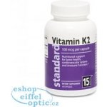 NUlab ​Vitamin K2 100 mcg 60 kapslí – Hledejceny.cz