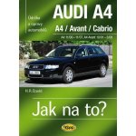 AUDI A4/Avant/Cabrio A4 11/00-11/07 A4 Avant 10/01-3/08 Jak – Hledejceny.cz