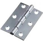 Závěs kloubový Z1, 50x35mm Zn – Hledejceny.cz