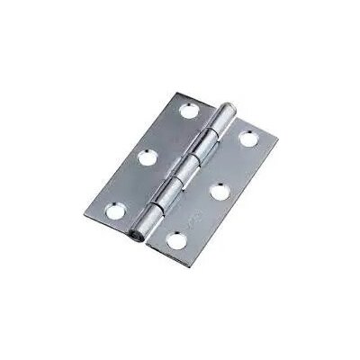 Závěs kloubový Z1, 50x35mm Zn – Hledejceny.cz