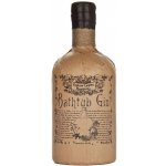 Bathtub Gin Cask Aged Navy-Strength 57% 0,7 l (holá láhev) – Zboží Mobilmania