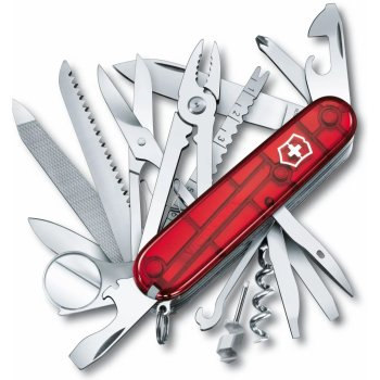 Victorinox Swiss Champ Ruby