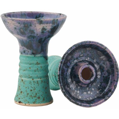 Njn Retro Phunnel Glaze Purple/Mint – Sleviste.cz