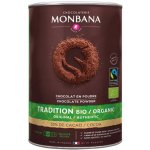 Monbana čokoláda k pití 1000 g – Zboží Dáma