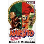 Naruto 15 – Kišimoto Masaši – Hledejceny.cz
