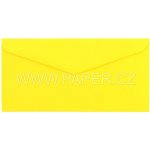 Obálka DL 110x220mm Světle oranžová – Zboží Živě