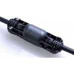 Eleman Spojka gelová PAGURO 5650/3 IP68, se svorkou 3x2,5mm2 – Zbozi.Blesk.cz