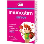 GS Imunostim Junior 20 pastilek – Hledejceny.cz