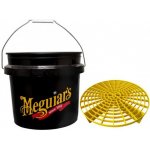 Meguiar's Kbelík s ochrannou vložkou Grit Guard 13,25 l | Zboží Auto