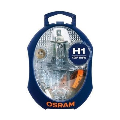 Sortiment, žhavící svíčky OSRAM CLK H1 – Hledejceny.cz