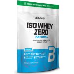 BioTech USA Hydro Whey Zero 1816 g – Zboží Dáma