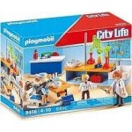 Playmobil 9456 UČEBNA CHEMIE – Hledejceny.cz