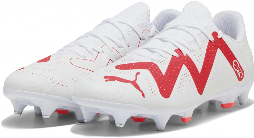 PUMA FUTURE PLAY MXSG 10737601 – Bílý