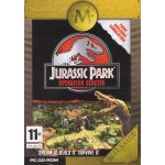 Jurassic Park: The Game – Zboží Dáma
