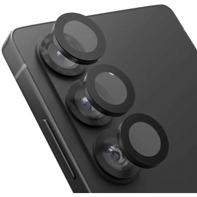 Obal:Me ochrana čoček pro Samsung Galaxy S26 Black 8596311305382 – Zboží Živě