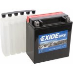 Exide YTX16-BS, ETX16-BS | Zboží Auto