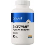 Ostrovit Digezyme digestive enzymes 90 tablet – Hledejceny.cz